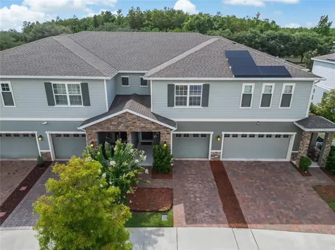 2724 Pleasant Cypress Circle Kissimmee FL 34741