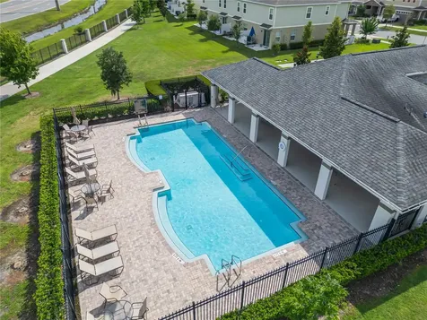 2724 Pleasant Cypress Circle Kissimmee FL 34741