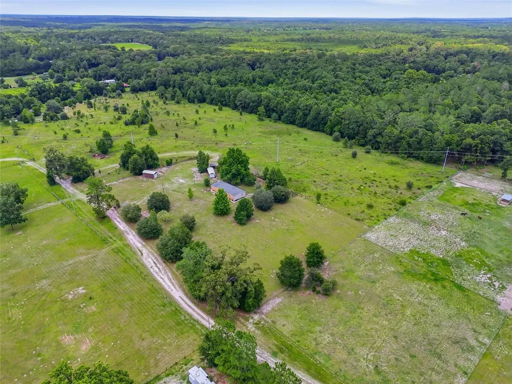 289 SW Princeton Court Fort White FL 32038