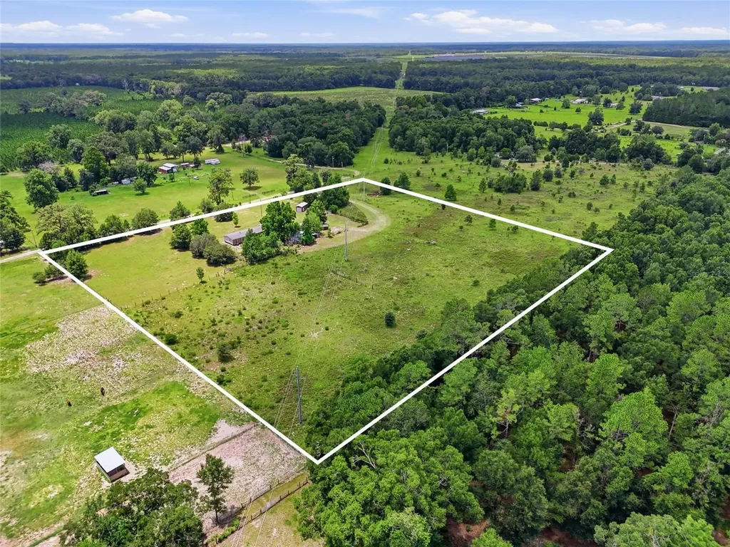 289 SW Princeton Court Fort White FL 32038