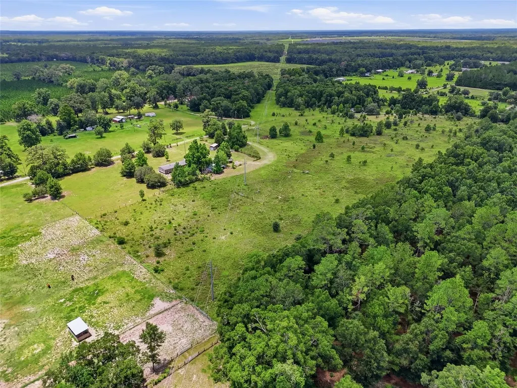 289 SW Princeton Court Fort White FL 32038