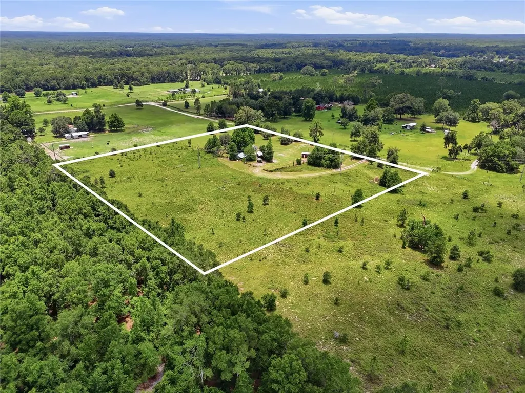 289 SW Princeton Court Fort White FL 32038