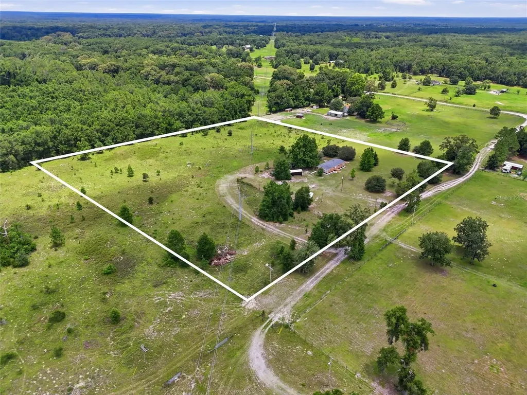 289 SW Princeton Court Fort White FL 32038