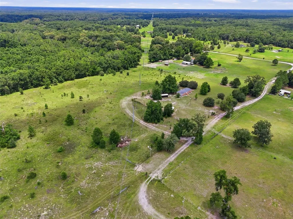 289 SW Princeton Court Fort White FL 32038