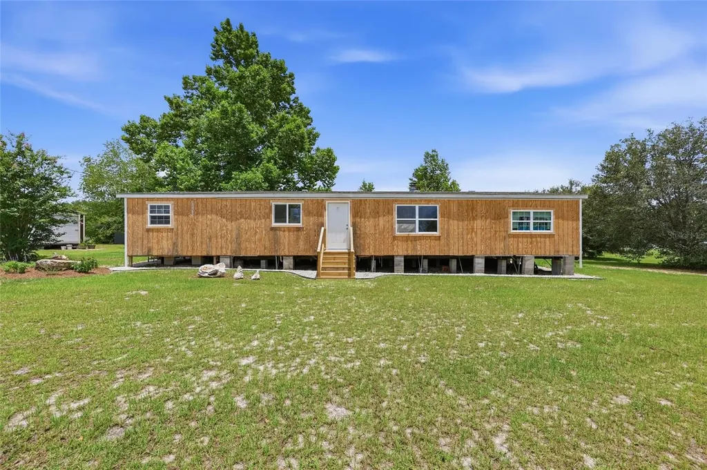 289 SW Princeton Court Fort White FL 32038