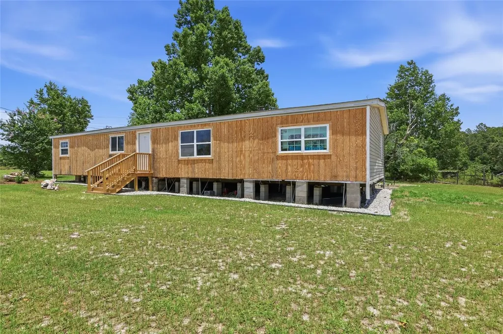 289 SW Princeton Court Fort White FL 32038