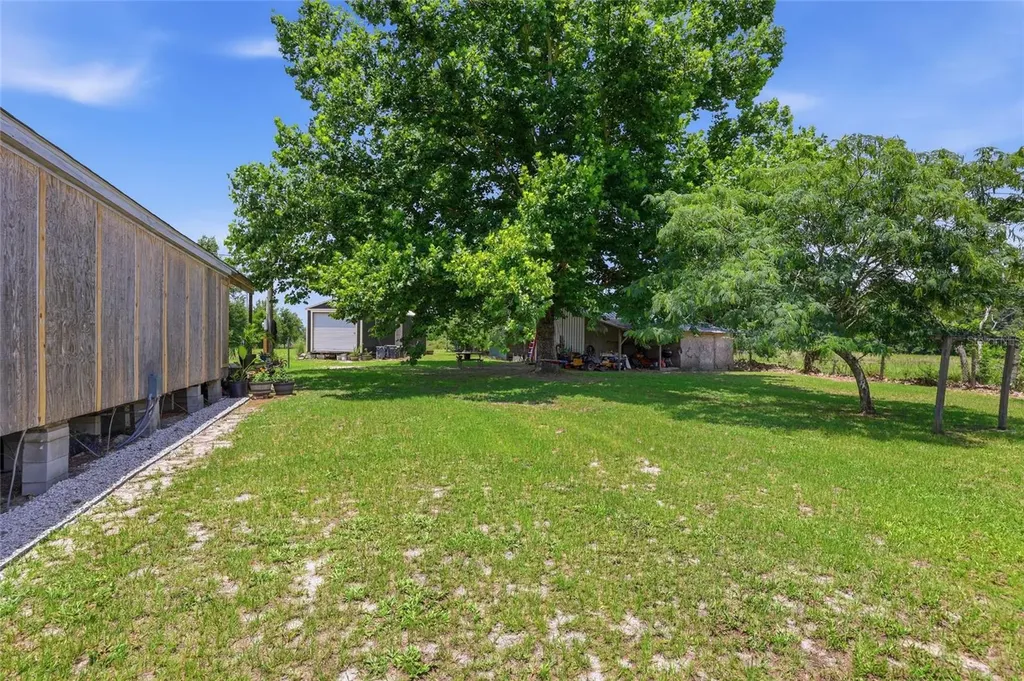 289 SW Princeton Court Fort White FL 32038