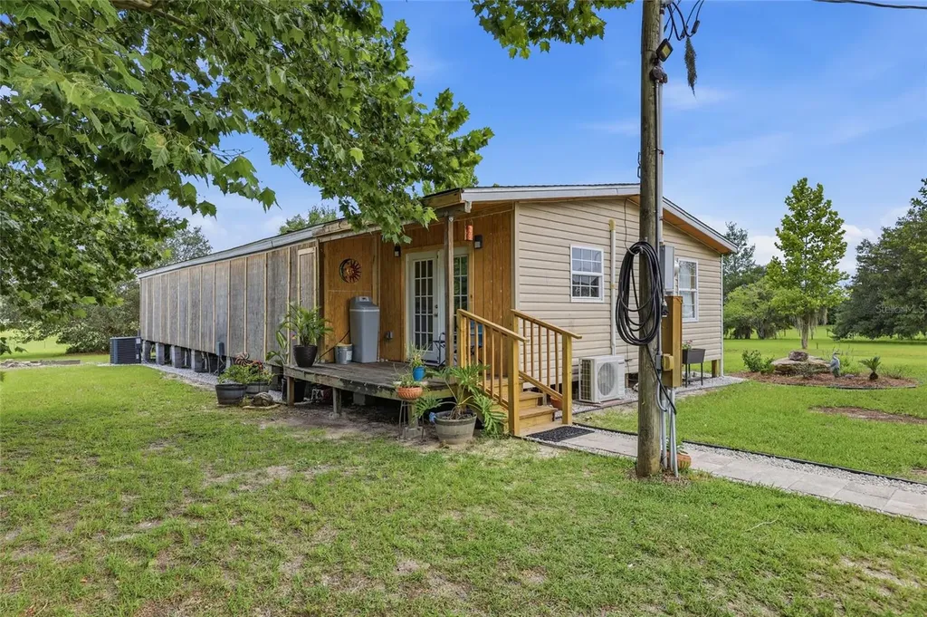 289 SW Princeton Court Fort White FL 32038