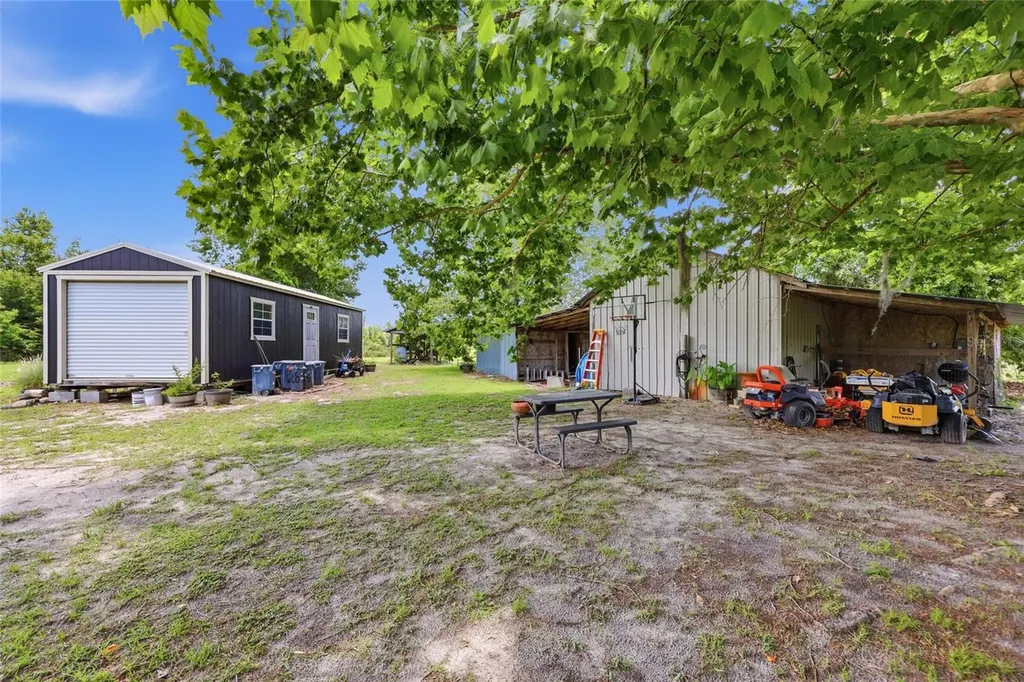 289 SW Princeton Court Fort White FL 32038