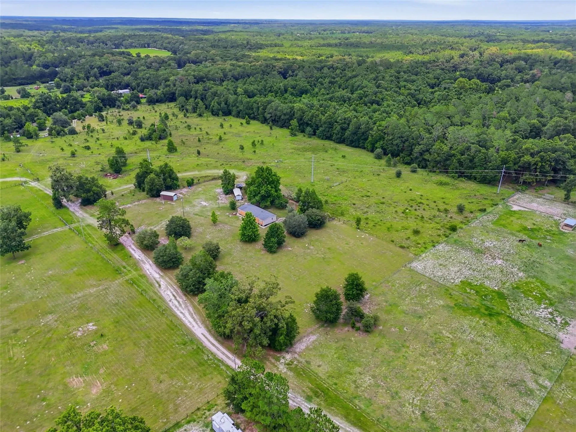 289 SW Princeton Court Fort White FL 32038
