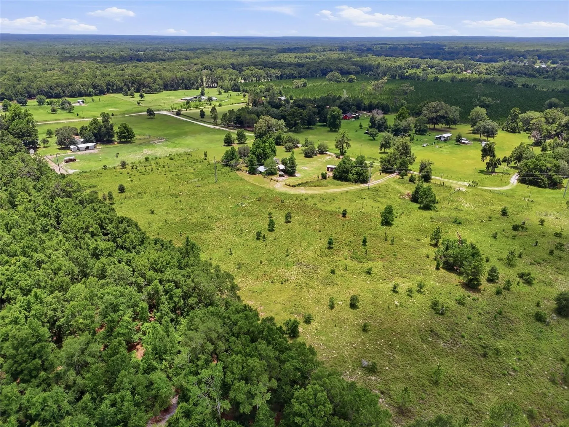 289 SW Princeton Court Fort White FL 32038