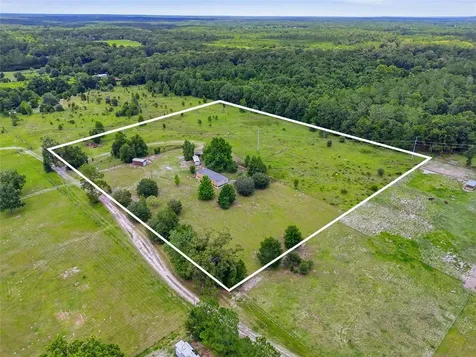 289 SW Princeton Court Fort White FL 32038