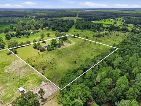289 SW Princeton Court Fort White FL 32038