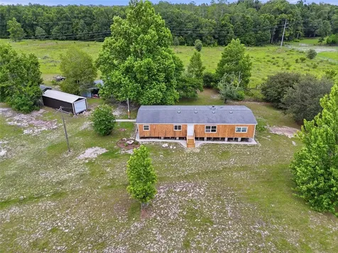 289 SW Princeton Court Fort White FL 32038