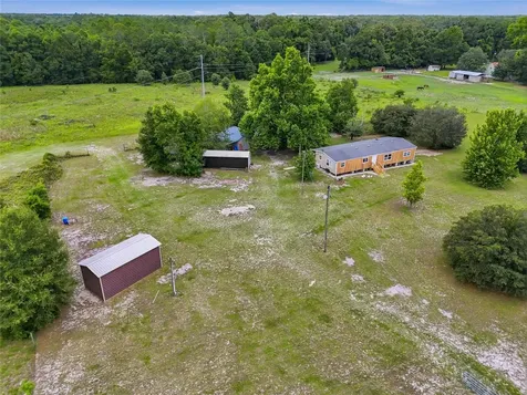 289 SW Princeton Court Fort White FL 32038