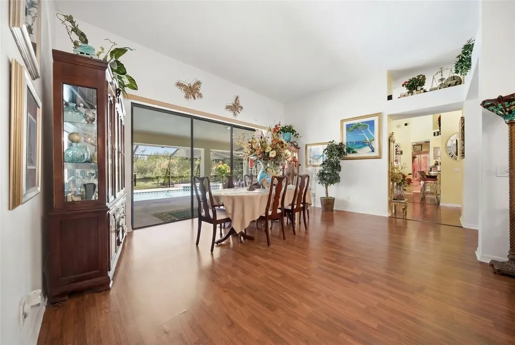 16501 Blenheim Drive Lutz FL 33549