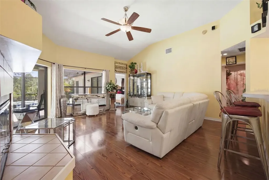16501 Blenheim Drive Lutz FL 33549