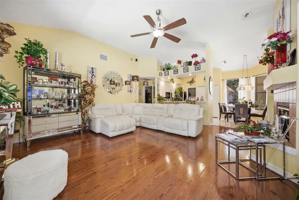 16501 Blenheim Drive Lutz FL 33549
