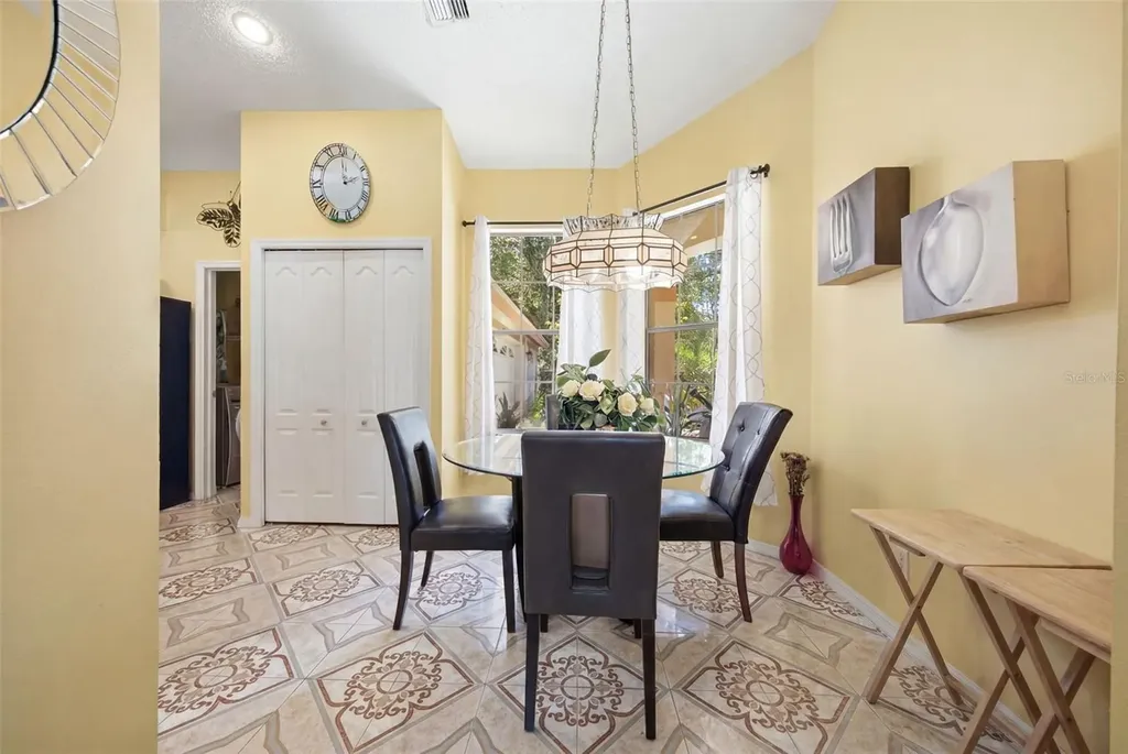 16501 Blenheim Drive Lutz FL 33549