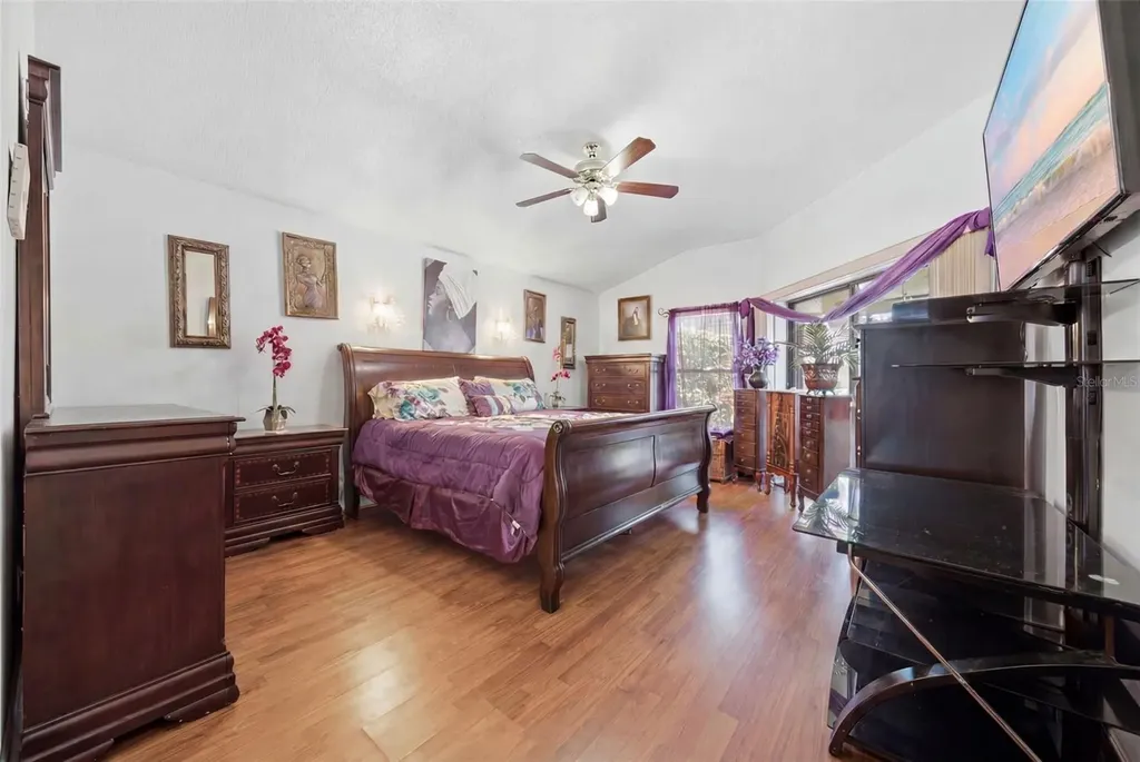 16501 Blenheim Drive Lutz FL 33549