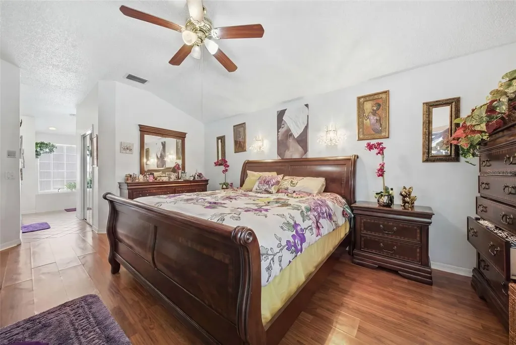 16501 Blenheim Drive Lutz FL 33549