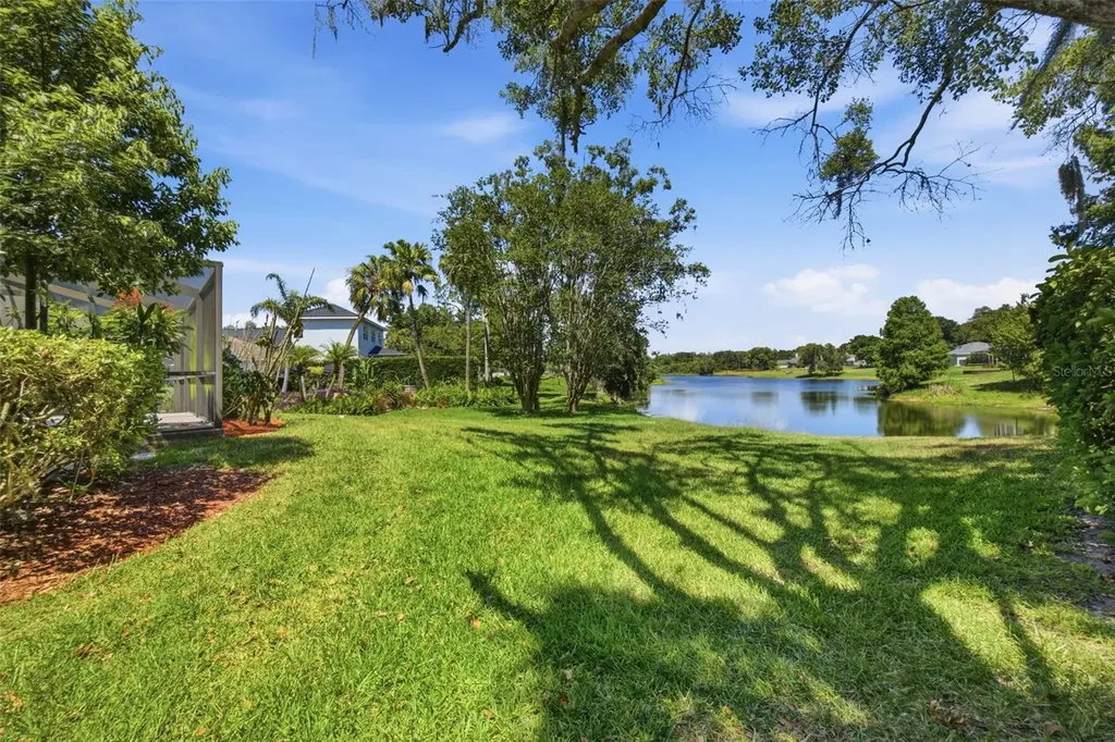 16501 Blenheim Drive Lutz FL 33549