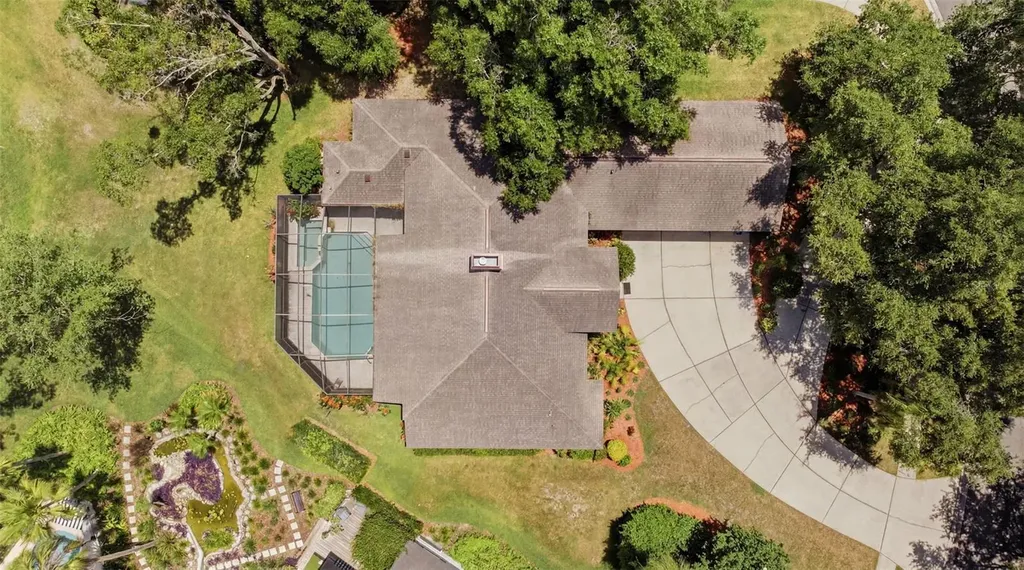 16501 Blenheim Drive Lutz FL 33549