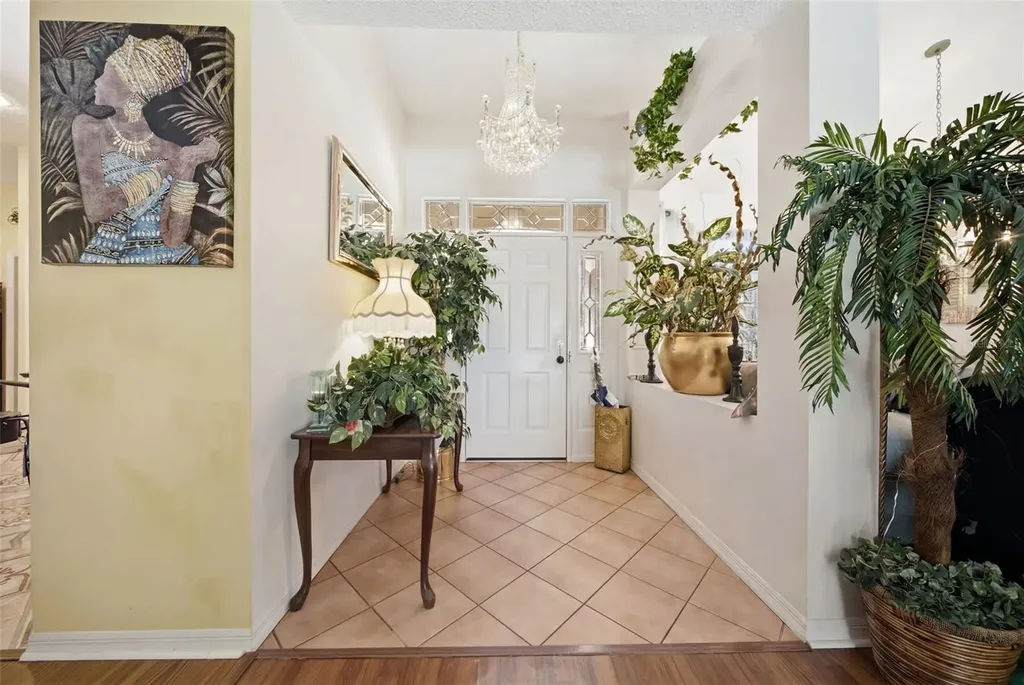 16501 Blenheim Drive Lutz FL 33549