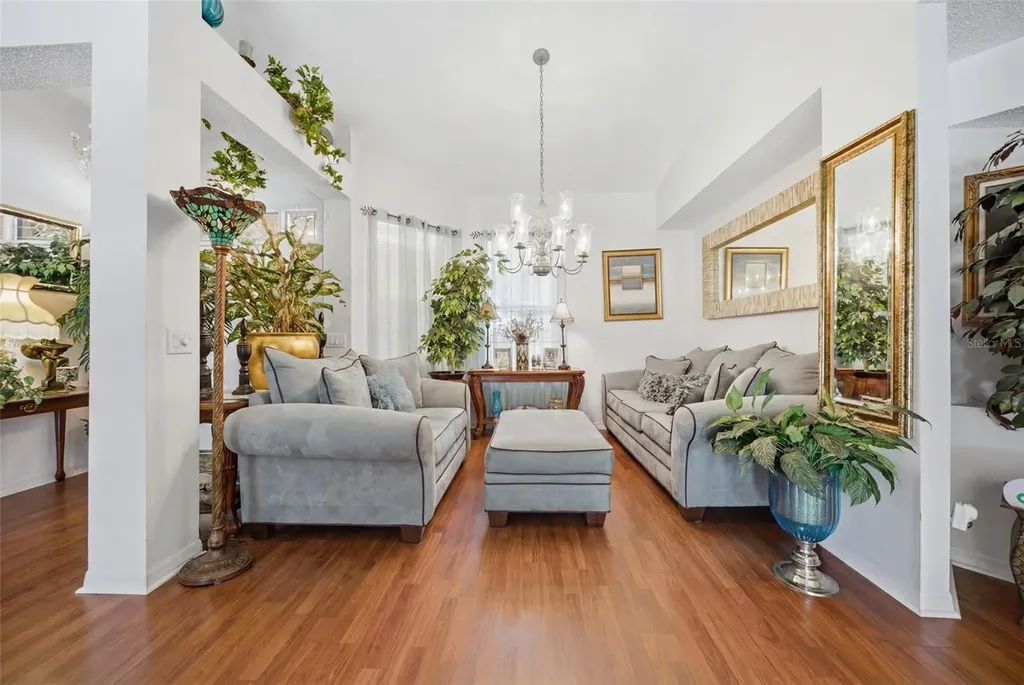 16501 Blenheim Drive Lutz FL 33549