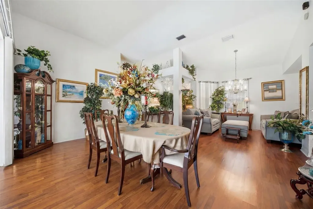 16501 Blenheim Drive Lutz FL 33549