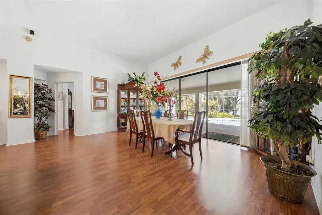 16501 Blenheim Drive Lutz FL 33549