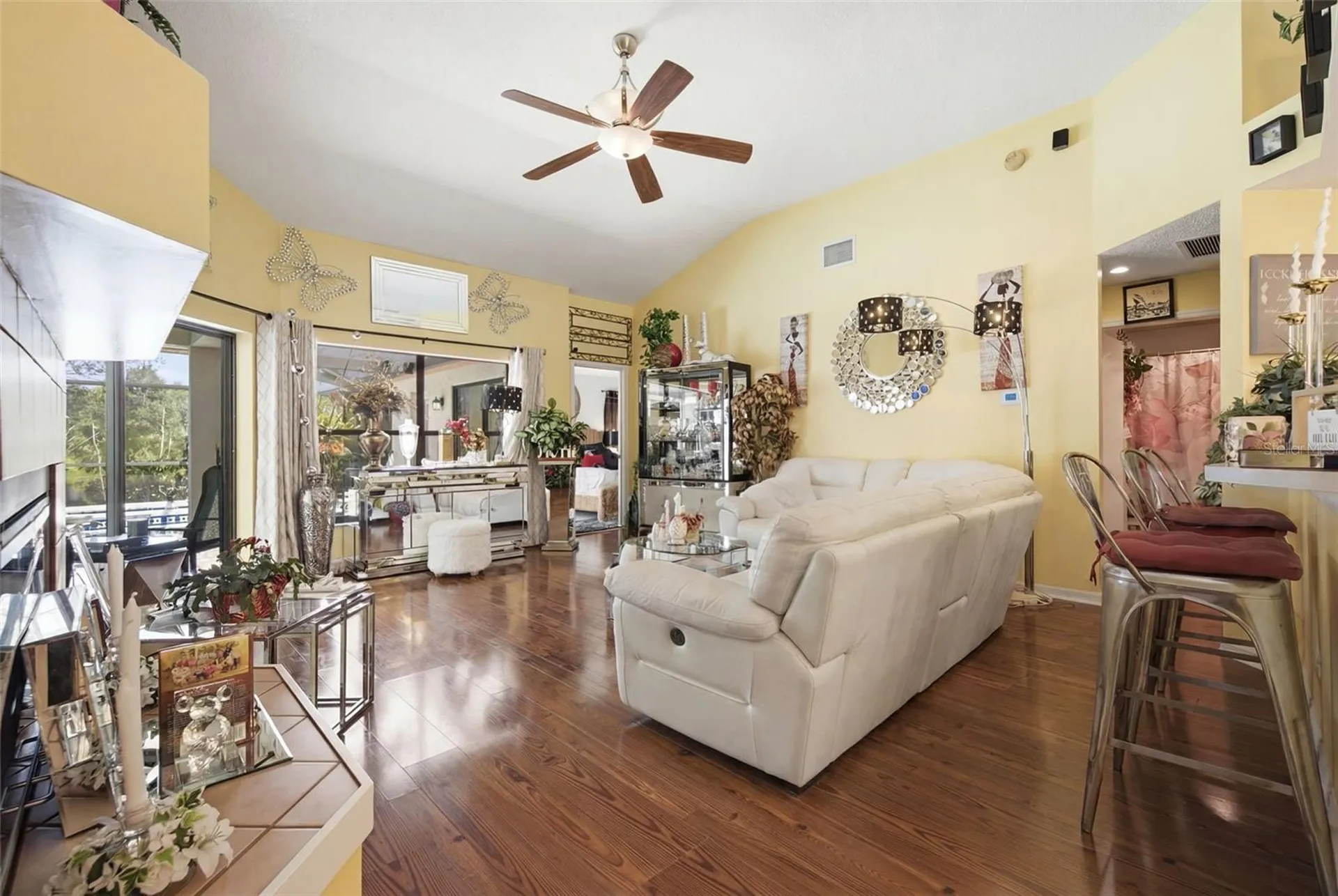 16501 Blenheim Drive Lutz FL 33549