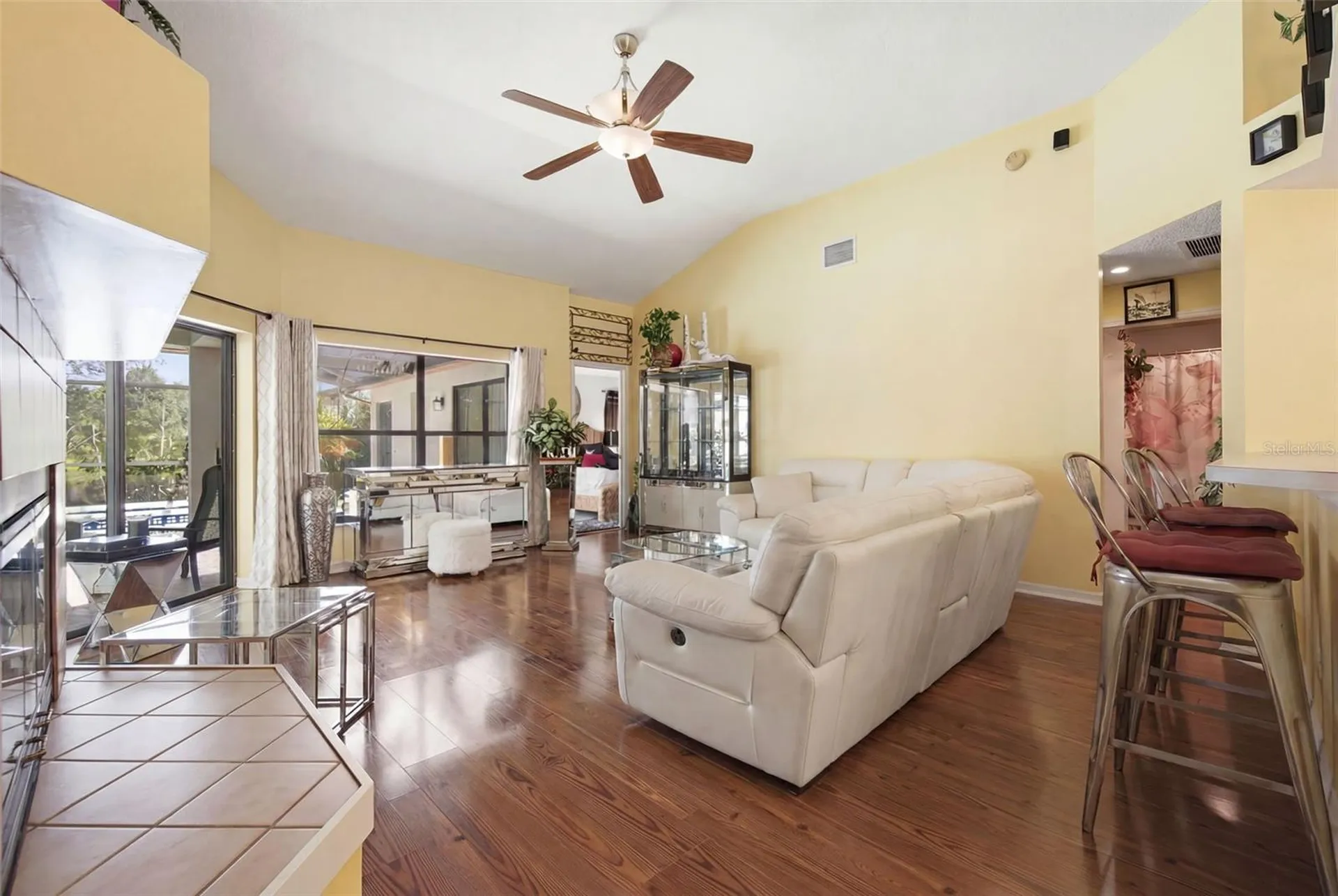 16501 Blenheim Drive Lutz FL 33549