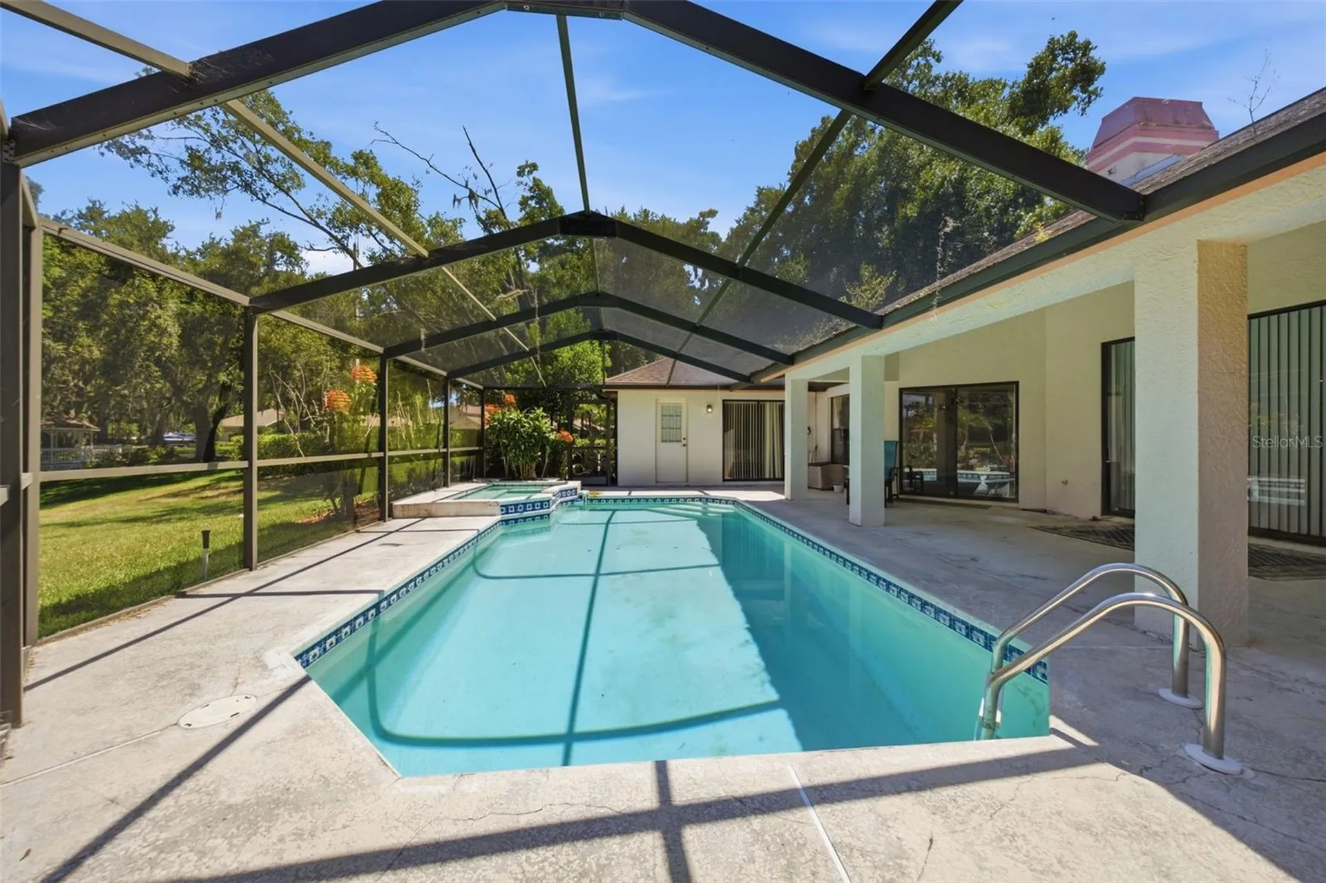 16501 Blenheim Drive Lutz FL 33549