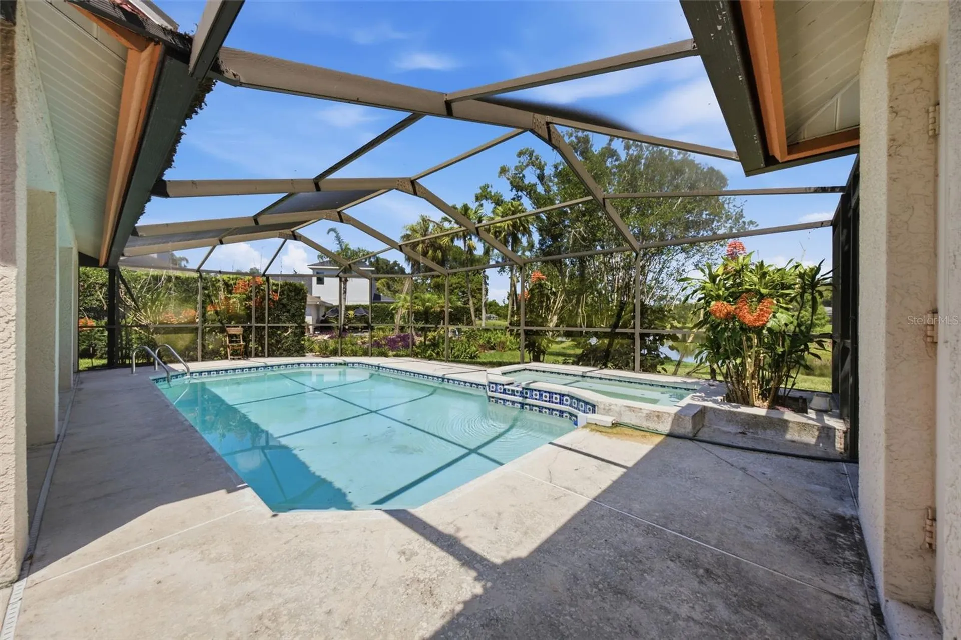 16501 Blenheim Drive Lutz FL 33549