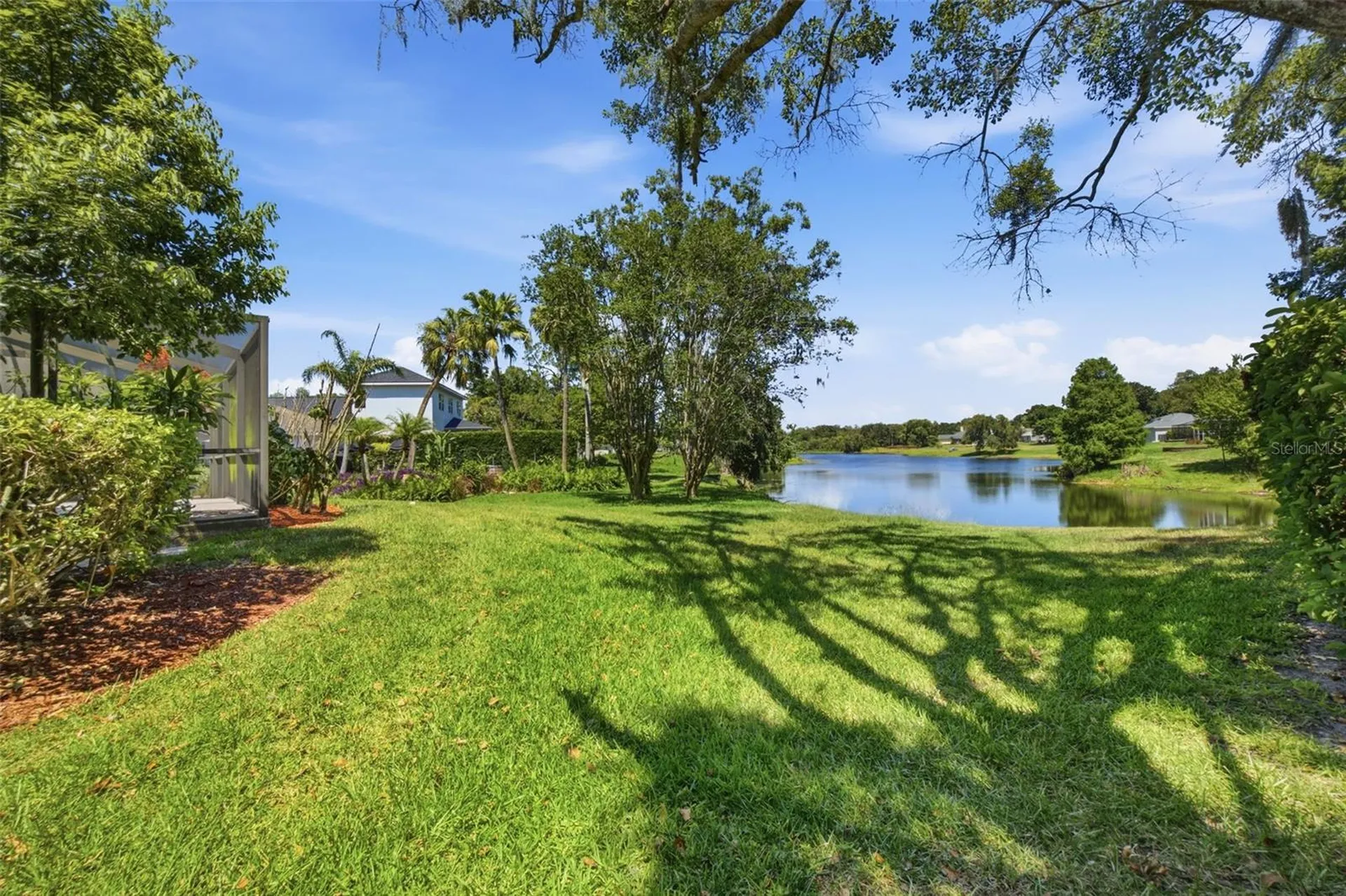 16501 Blenheim Drive Lutz FL 33549