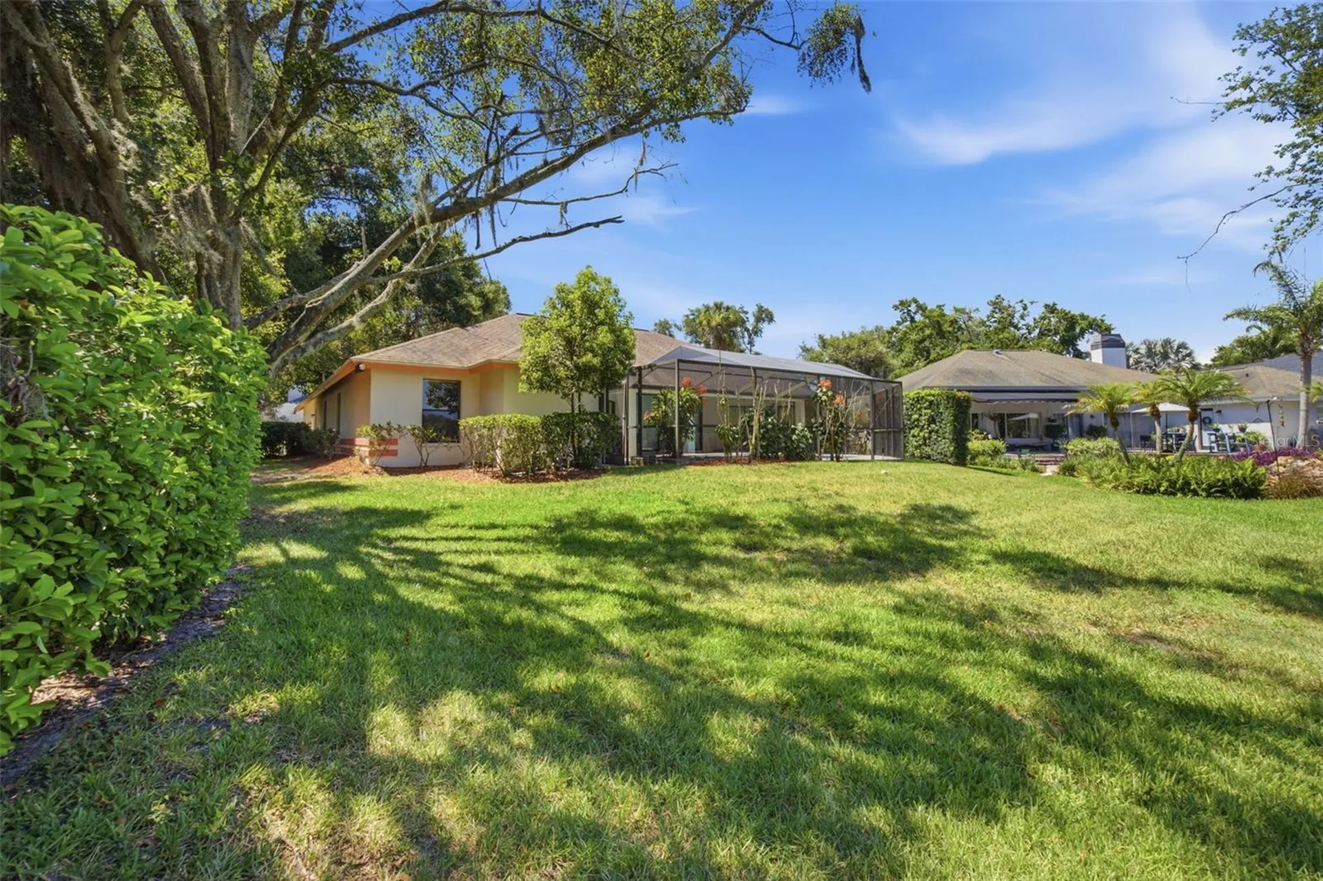 16501 Blenheim Drive Lutz FL 33549