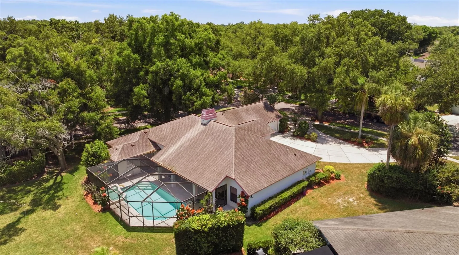 16501 Blenheim Drive Lutz FL 33549