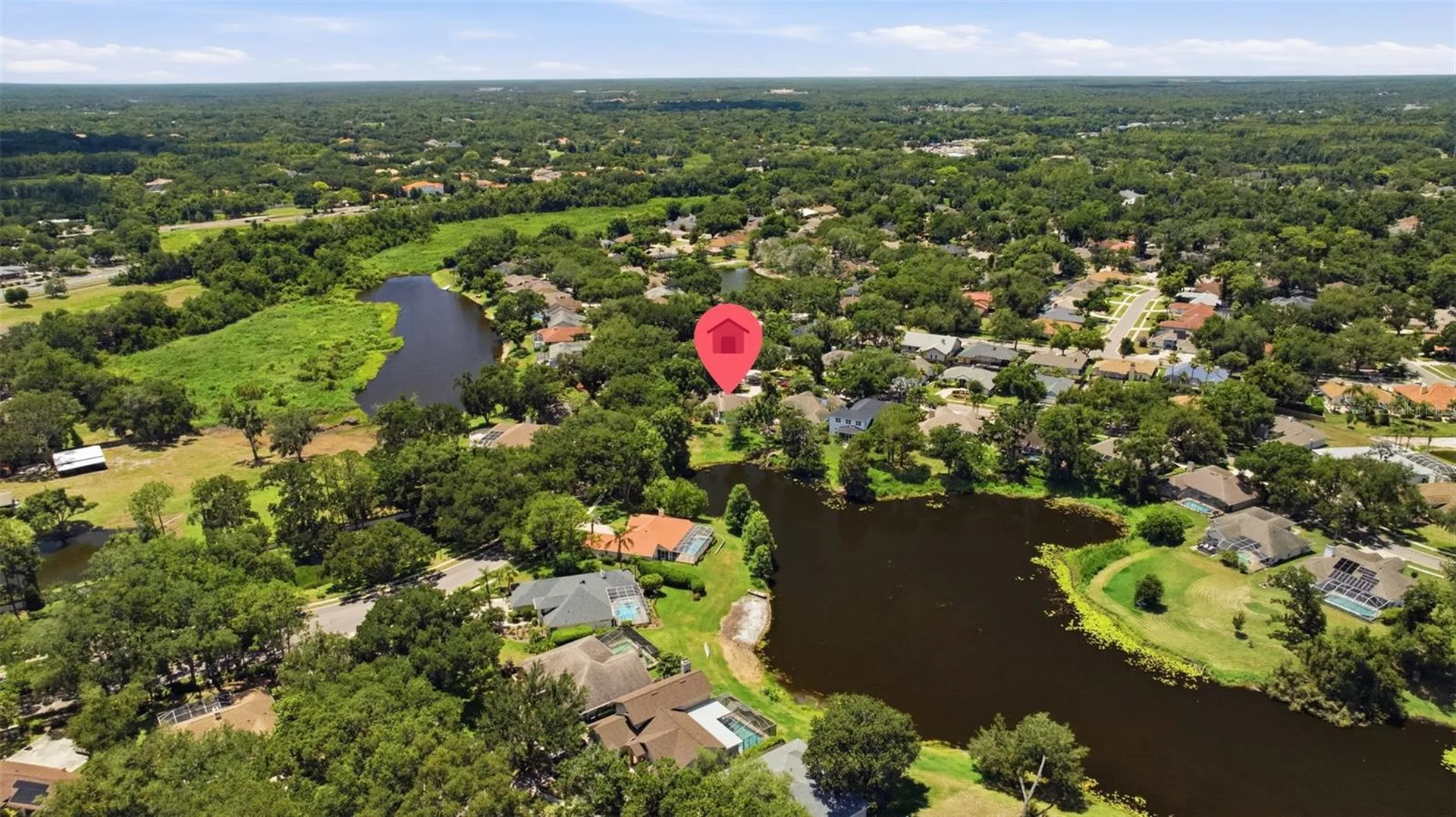 16501 Blenheim Drive Lutz FL 33549