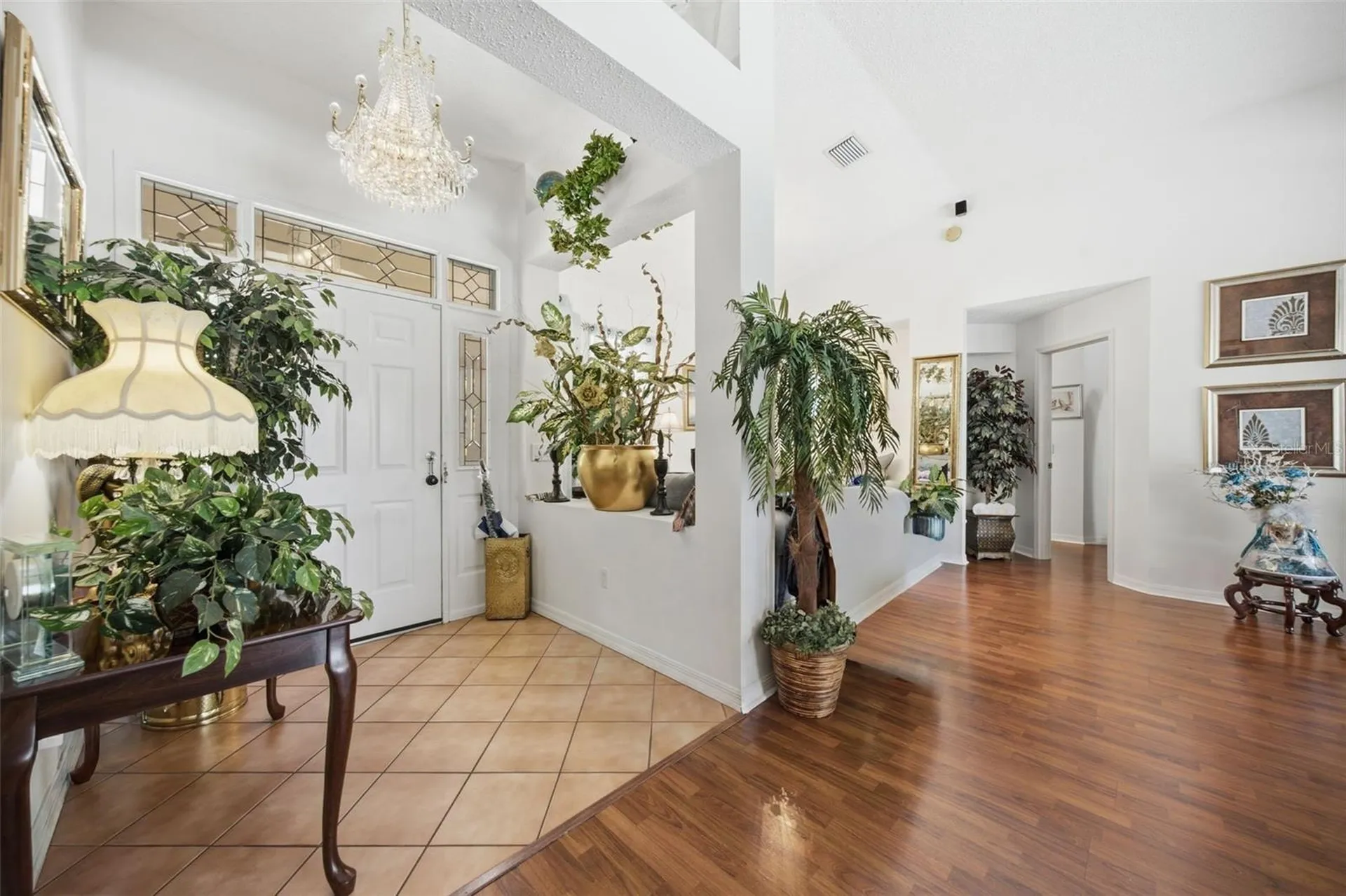 16501 Blenheim Drive Lutz FL 33549