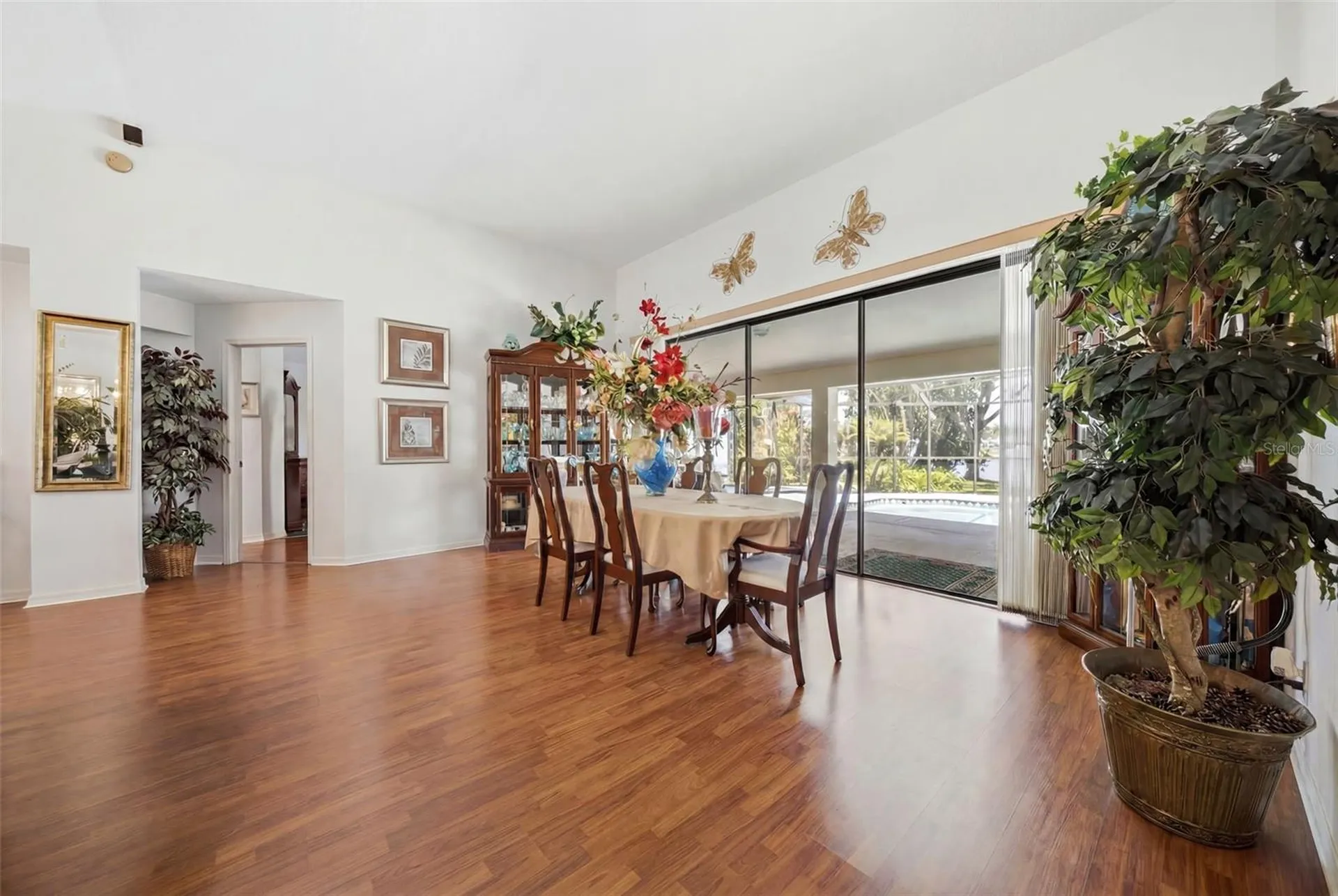 16501 Blenheim Drive Lutz FL 33549