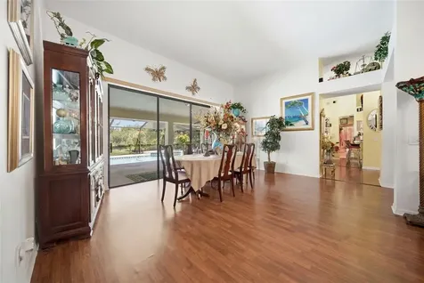 16501 Blenheim Drive Lutz FL 33549