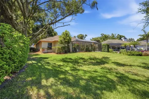 16501 Blenheim Drive Lutz FL 33549