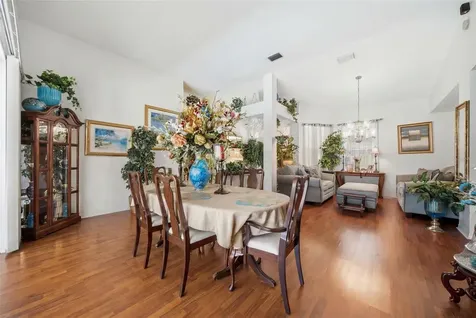 16501 Blenheim Drive Lutz FL 33549