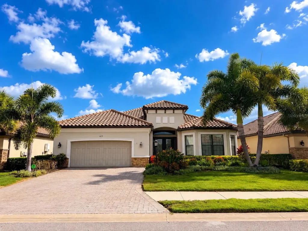 4619 Benito Court Bradenton FL 34211