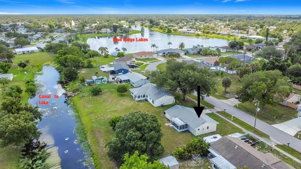 4804 Batchelor Avenue North Port FL 34287