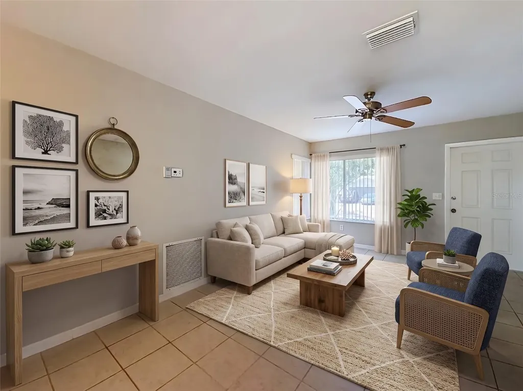 4804 Batchelor Avenue North Port FL 34287