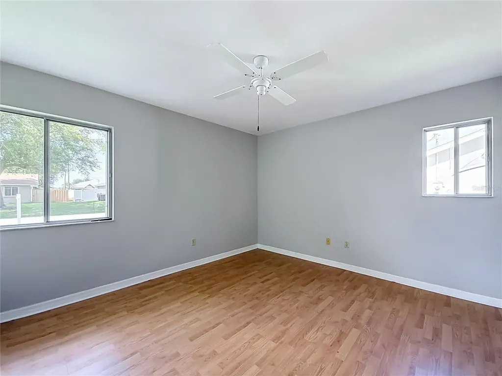 4804 Batchelor Avenue North Port FL 34287