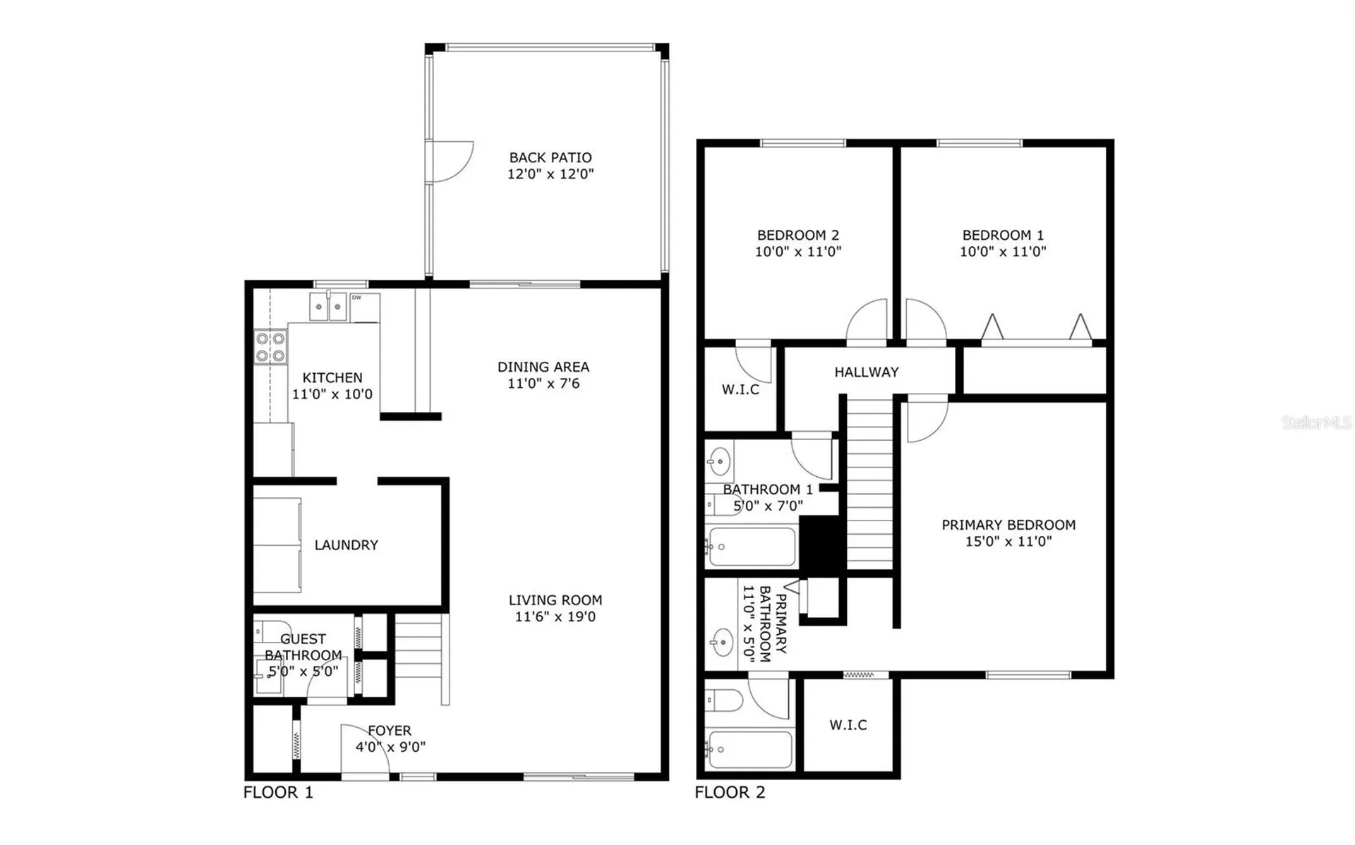 1836 N Crystal Lake Drive Lakeland FL 33801