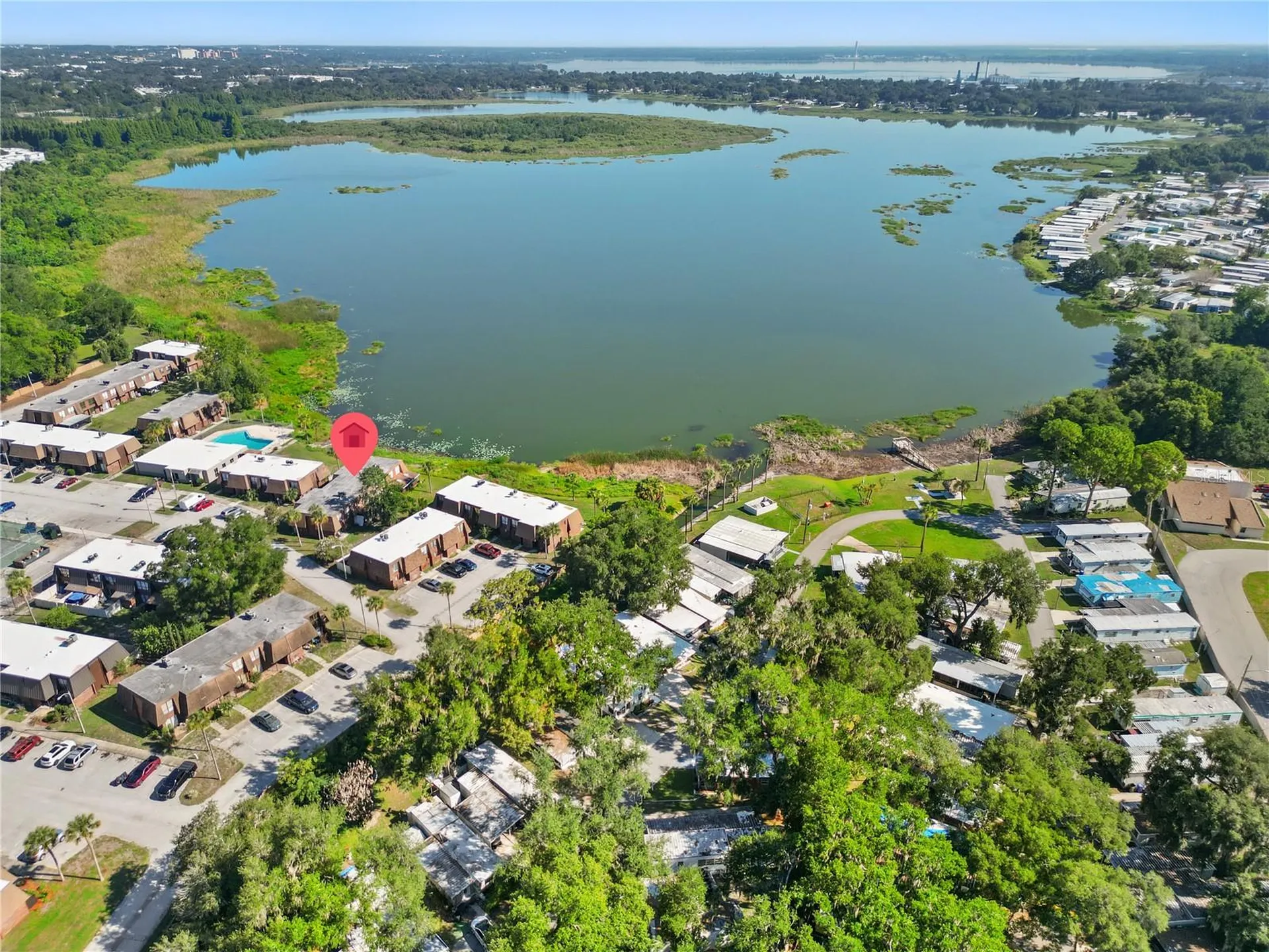1836 N Crystal Lake Drive Lakeland FL 33801